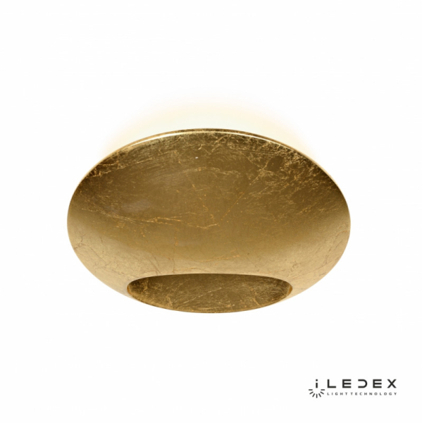 Бра iLedex ZD8152-6W Gold