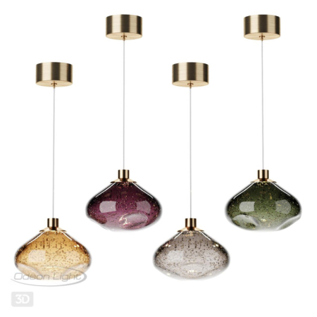Подвесной светильник Odeon Light 7045/4L