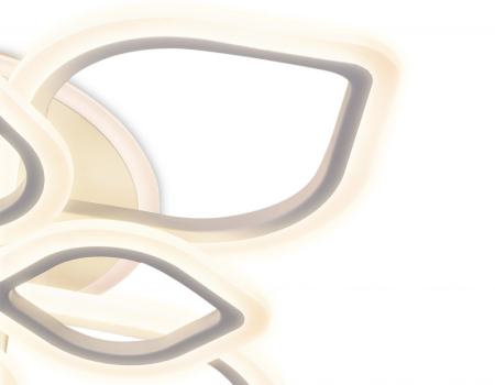 Накладная люстра Ambrella Light FA517