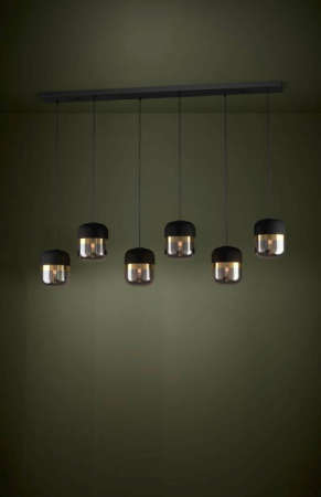 Подвесная люстра EGLO 39921