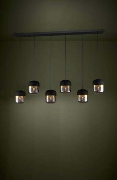 Подвесная люстра EGLO 39921