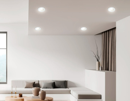 Встраиваемый светильник Ambrella Light A8920