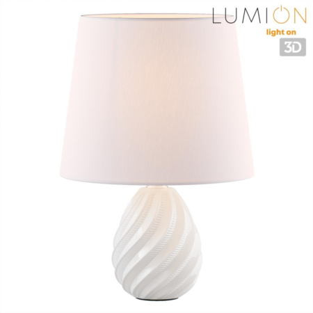 Настольная лампа LUMION 8143/1T