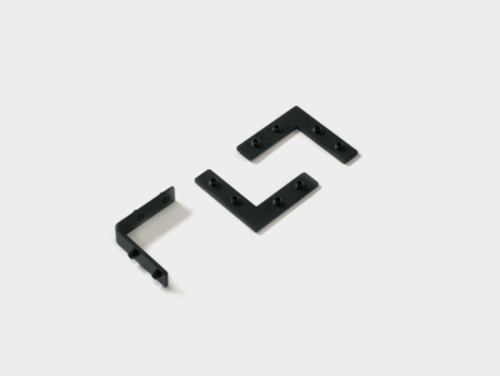 Соединитель для шинопровода SWG pro SY-CN-SET2