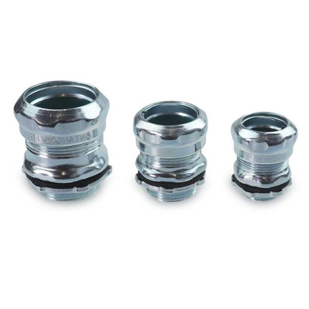 Муфта вводная М20Т20 IP66 ГОФРОМАТИК/ЗЭТАРУС zeta46021