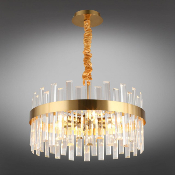 Подвесная люстра Omnilux OML-69403-06