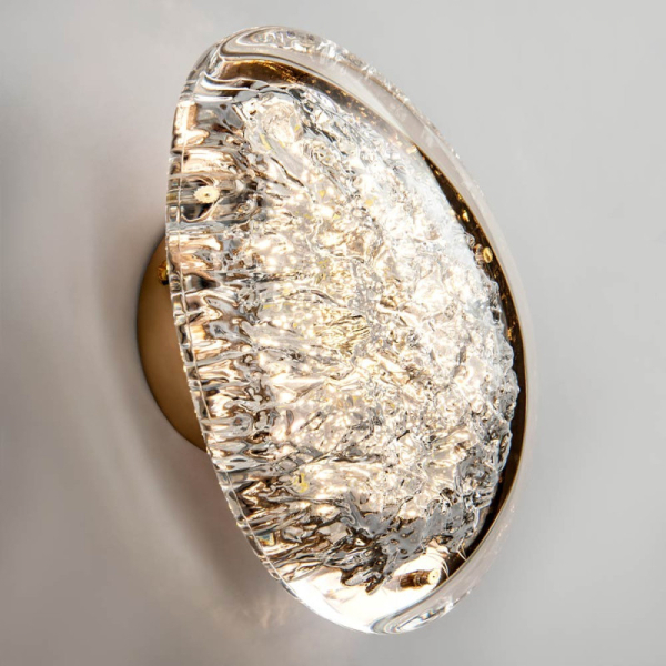 Бра MODELUX MS.2311.01 GD