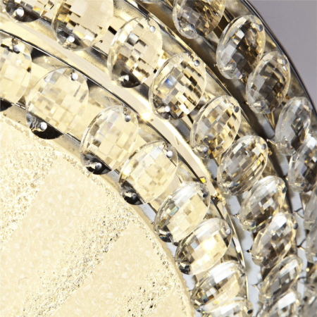 Накладной светильник LED4U L1101-550 CR