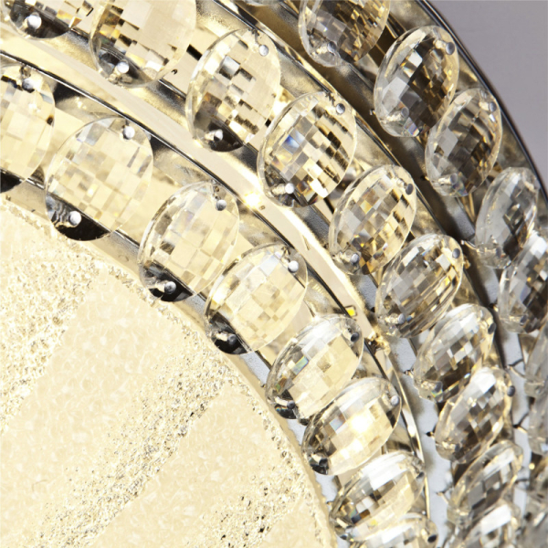 Накладной светильник LED4U L1101-750 CR