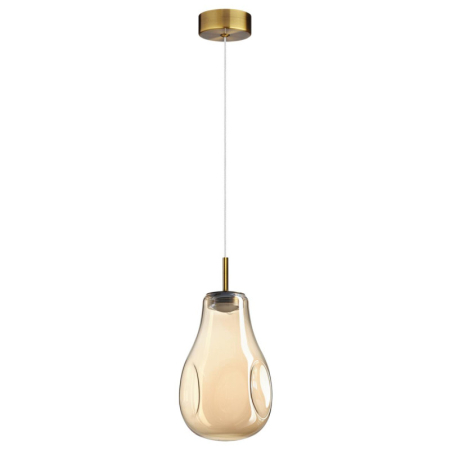 Подвесной светильник Odeon Light 5098/4L