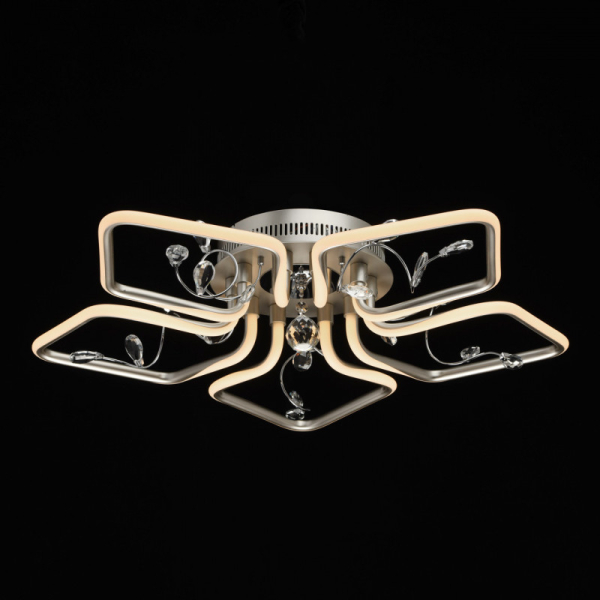 Накладная люстра MW-Light 459011805