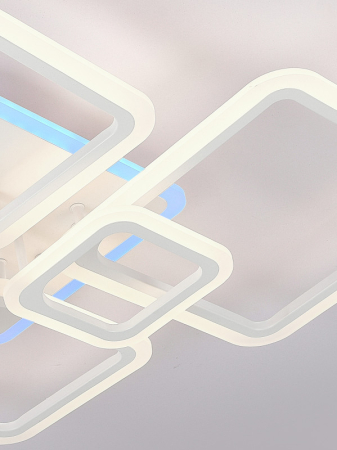 Накладной светильник Natali Kovaltseva LED LAMPS 81441