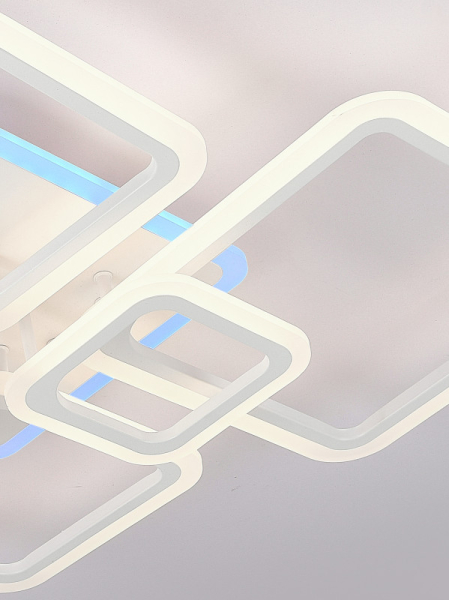 Накладной светильник Natali Kovaltseva LED LAMPS 81441