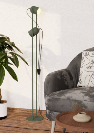 Торшер EGLO 44137