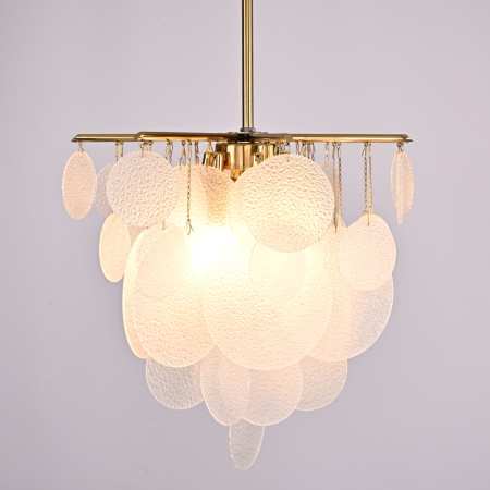 Люстра на штанге ImperiumLoft 313265-22