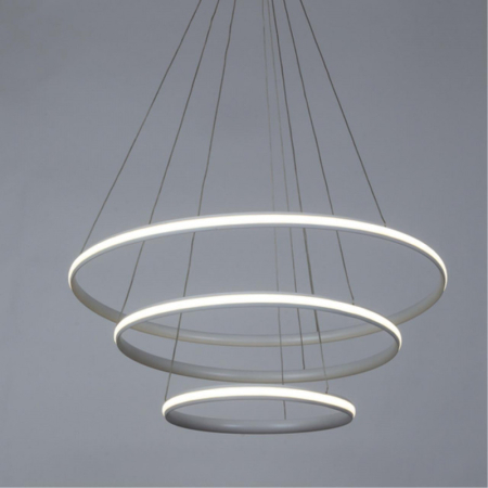 Каскадная люстра ARTE Lamp A2198SP-3WH