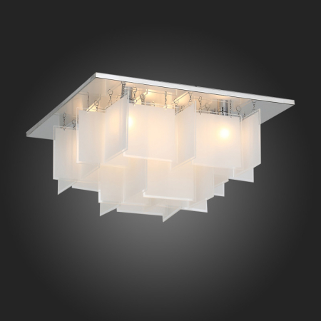 Накладная люстра ST-Luce SL794.102.08