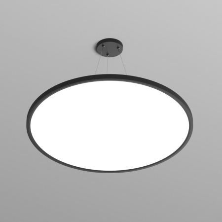 Накладной светильник Denkirs DK6525-BK