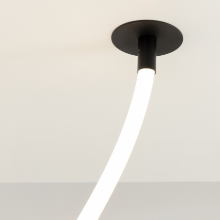 Подвесной светильник Maytoni MOD146PL-L40B3K