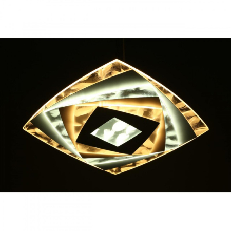 Накладной светильник Omnilux OML-08617-151