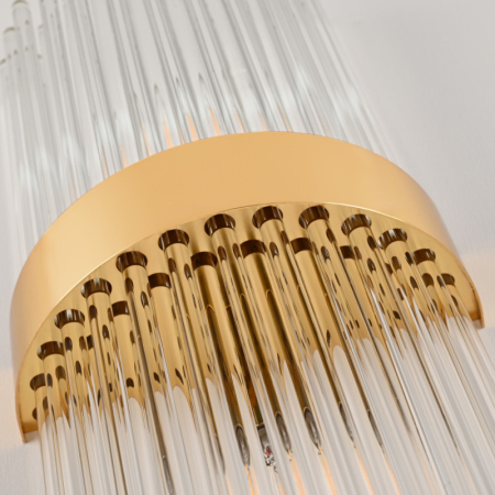 Бра Arte Milano 430122.180.2.E14.B1 GD