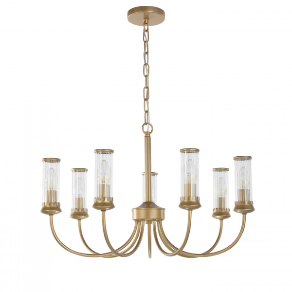 Подвесная люстра Favourite 2692-7P