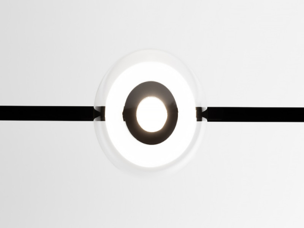 Светильник на шине DesignLed SY-mini-523619E-7.5-48-BL-WW