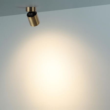 Спот Odeon Light 7131/7CL