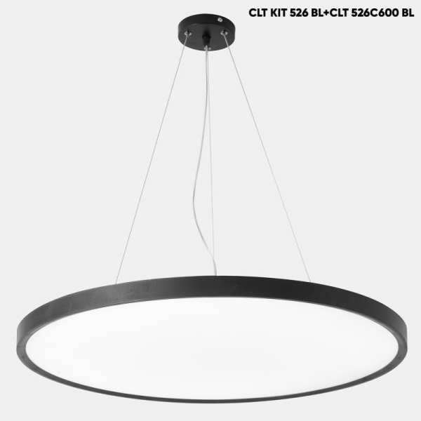 Crystal Lux CLT KIT 526 BL