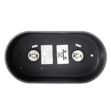 Накладной светильник Nowodvorski 9240