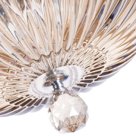 Накладной светильник Divinare 4011/02 PL-3