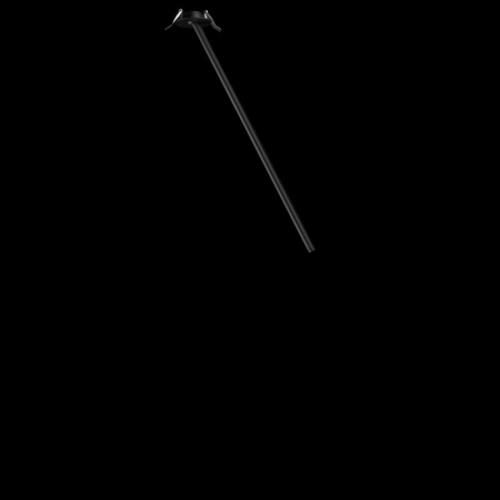 Встраиваемый светильник LOFT IT 10359/600 Black