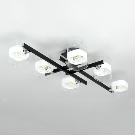 Накладная люстра Citilux CL139262