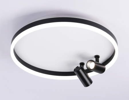 Накладной светильник Ambrella Light FL5113