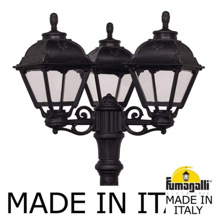Садово-парковый светильник Fumagalli U23.157.S30.AXF1R