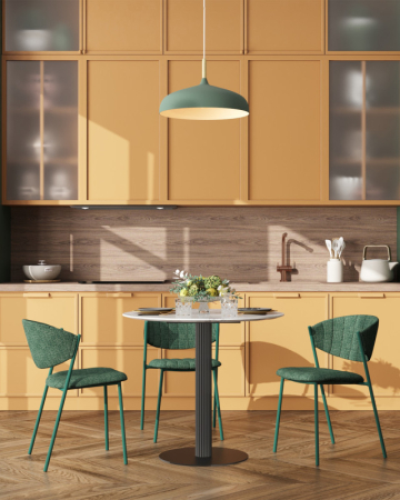 Подвесной светильник Moderli V10656-1P