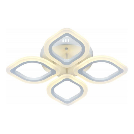 Накладная люстра Escada 10216/4LED