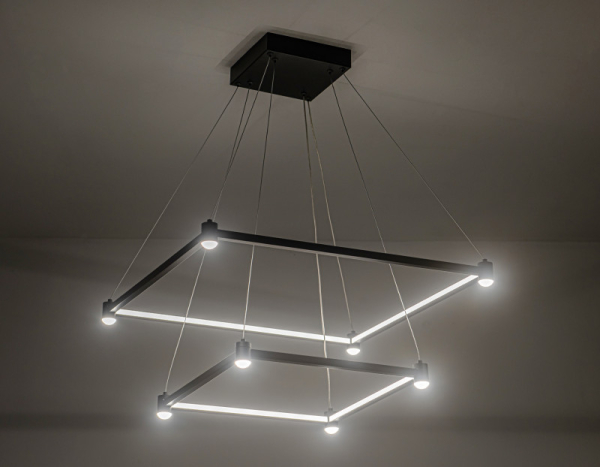 Каскадная люстра Ambrella Light FL5597