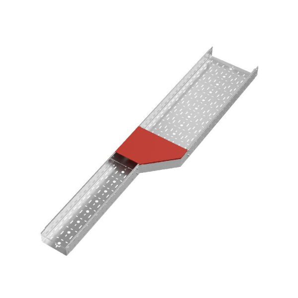 Крышка для переходника правого 200-400мм "ПЛЮС" HD85 КМ PL16021