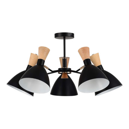 Люстра на штанге Evoluce SLE1256-402-05