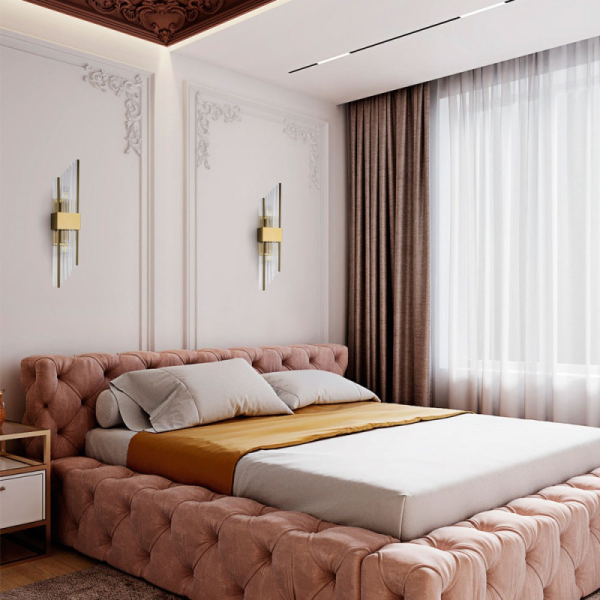 Бра MODELUX ML.515.02 BS