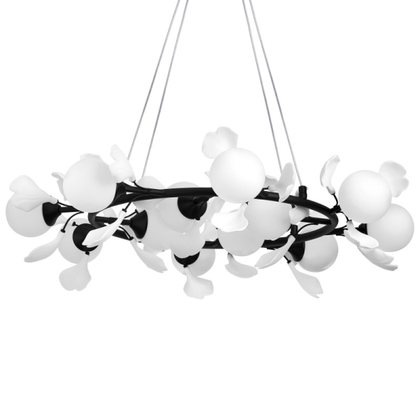 Подвесная люстра Lightstar 799127