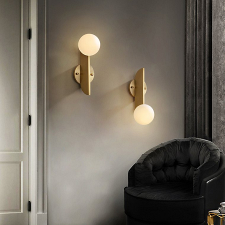 Бра ImperiumLoft 140889-26