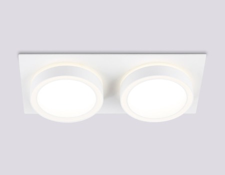 Встраиваемый светильник Ambrella Light TN52423