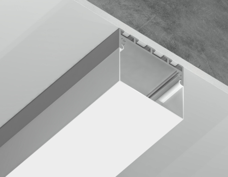 Профиль Ambrella Light GP3070AL