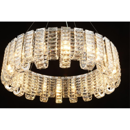 Подвесная люстра APLOYT APL.790.03.18