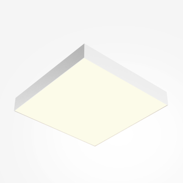 Накладной светильник Maytoni Technical C032CL-45W3K-SQ-W