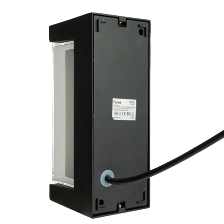 Светильник настенный Feron 51482