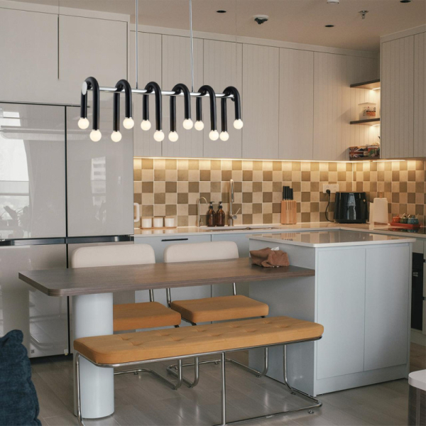 Подвесная люстра LUMION 5699/12C