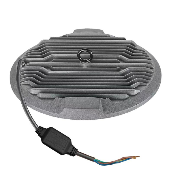 Светильник светодиодный UFO HIgh Bay 150Вт 5000К IP65 18000лм подвесной для высоких пролетов ProСвет IONICH 2513